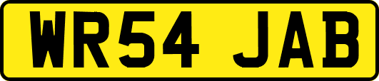 WR54JAB