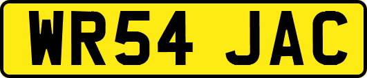 WR54JAC