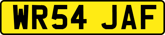 WR54JAF