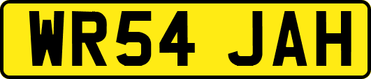 WR54JAH