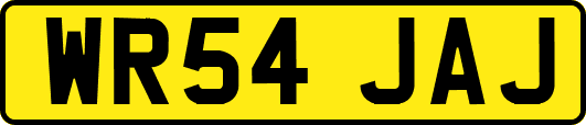 WR54JAJ