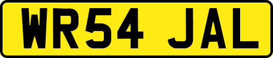 WR54JAL