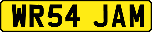 WR54JAM