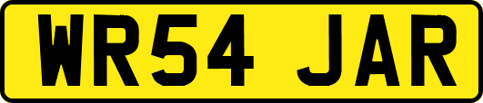 WR54JAR
