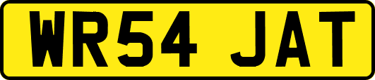 WR54JAT