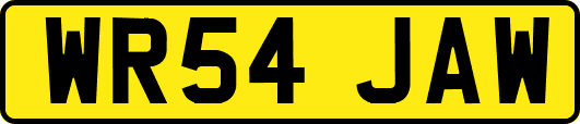 WR54JAW