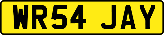 WR54JAY
