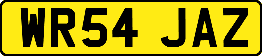 WR54JAZ