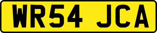 WR54JCA