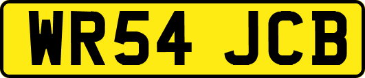 WR54JCB