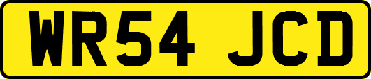 WR54JCD