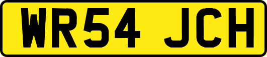 WR54JCH