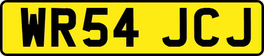 WR54JCJ