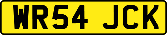 WR54JCK