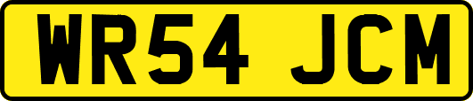 WR54JCM