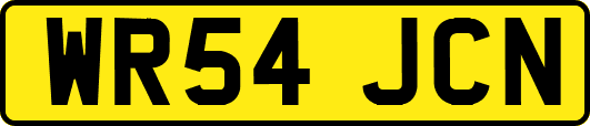 WR54JCN