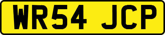 WR54JCP