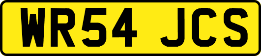 WR54JCS