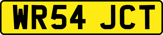 WR54JCT