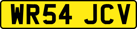WR54JCV