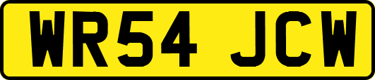 WR54JCW