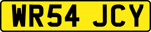 WR54JCY