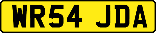 WR54JDA