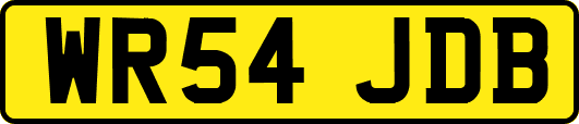 WR54JDB