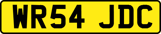 WR54JDC