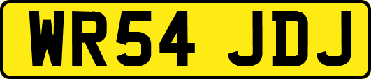 WR54JDJ