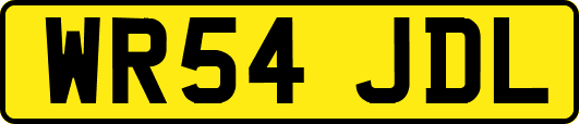 WR54JDL