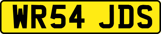 WR54JDS