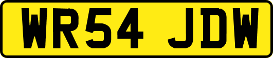 WR54JDW