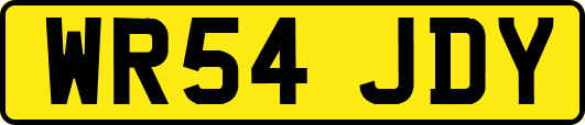 WR54JDY