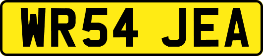 WR54JEA