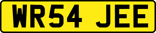 WR54JEE