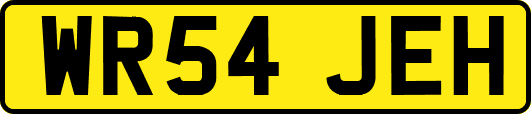 WR54JEH