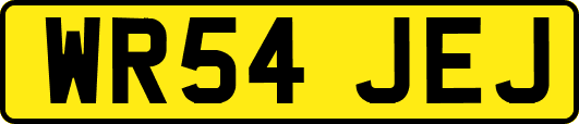 WR54JEJ