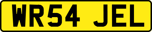 WR54JEL