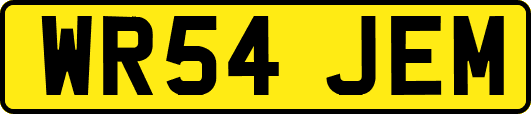 WR54JEM