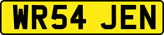 WR54JEN