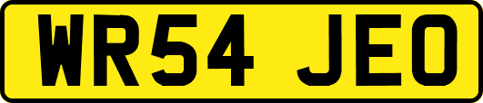 WR54JEO