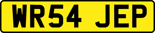 WR54JEP