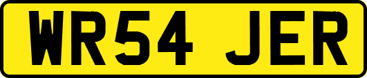 WR54JER