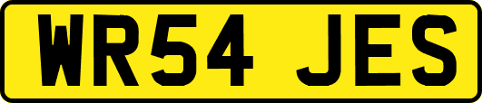 WR54JES