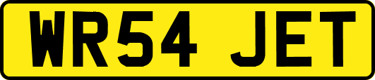 WR54JET