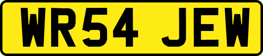 WR54JEW