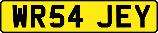 WR54JEY