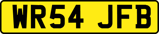 WR54JFB