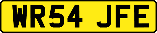 WR54JFE